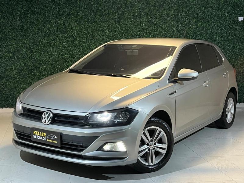 Volkswagen Polo 2020 à venda