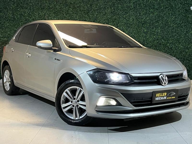 Volkswagen Polo 1.6 - foto 3