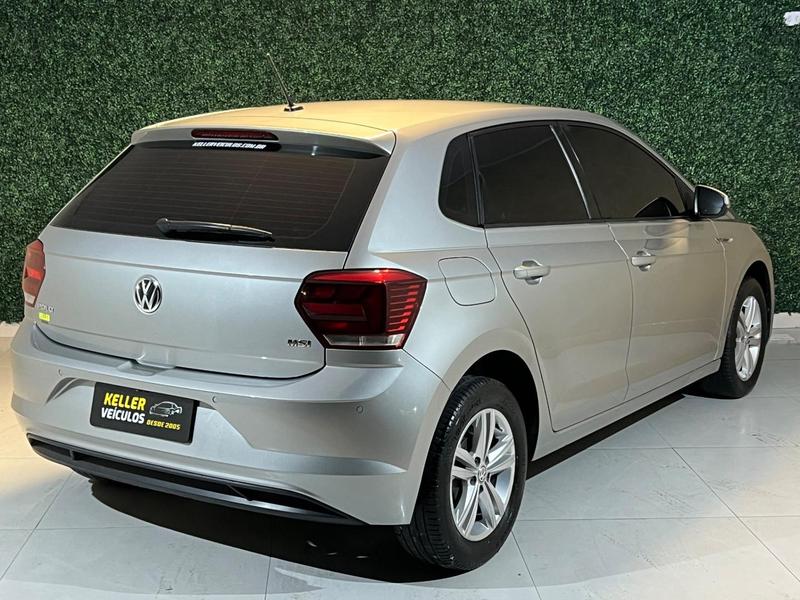 Volkswagen Polo 1.6 - foto 6