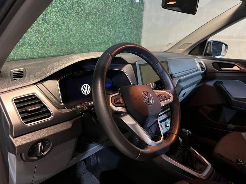 Volkswagen T-Cross Hig. 250 TSI 1.4 Flex 16V 5P Automático - foto 18