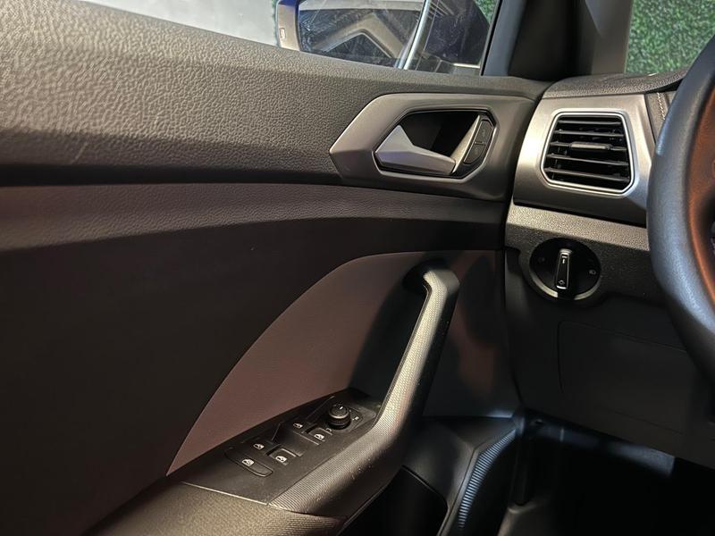Volkswagen T-Cross Hig. 250 TSI 1.4 Flex 16V 5P Automático - foto 19