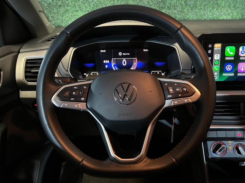 Volkswagen T-Cross Hig. 250 TSI 1.4 Flex 16V 5P Automático - foto 8