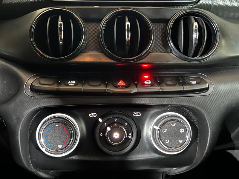 Fiat Argo Drive 1.0 - foto 15