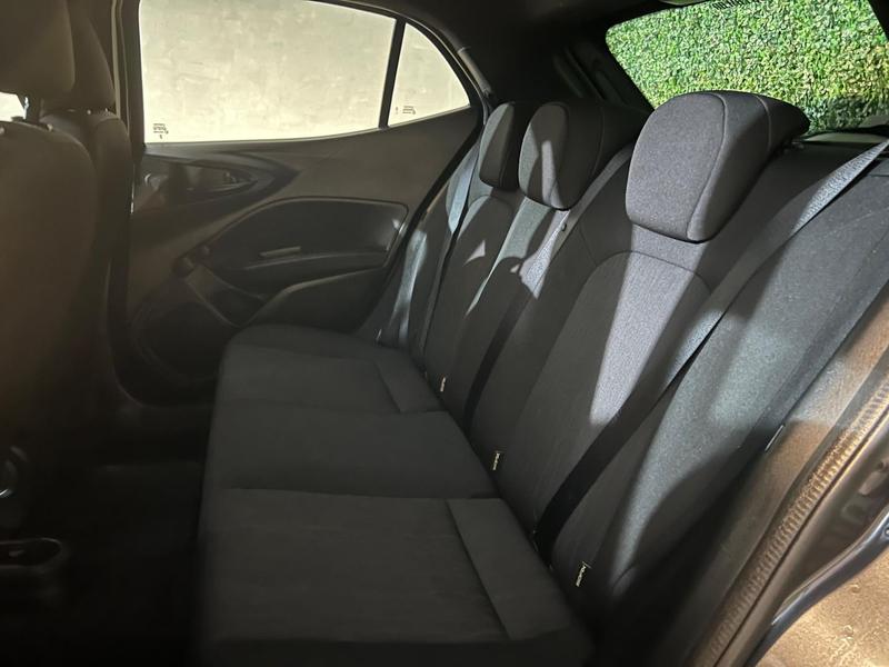 Fiat Argo Drive 1.0 - foto 19