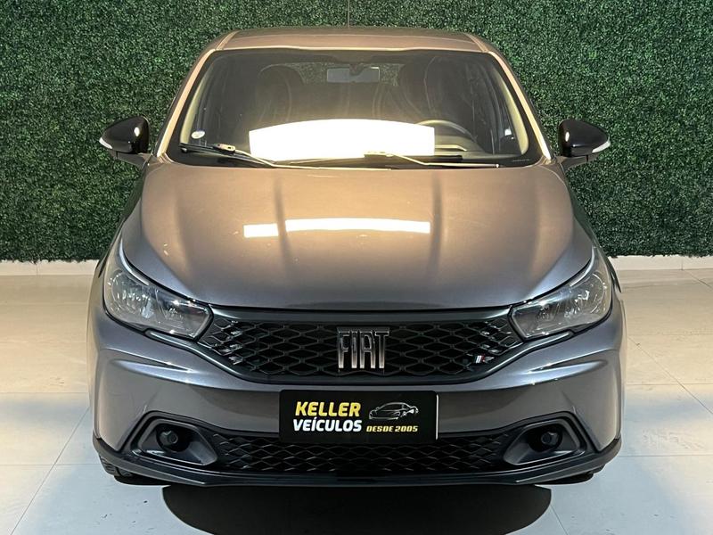 Fiat Argo Drive 1.0 - foto 2