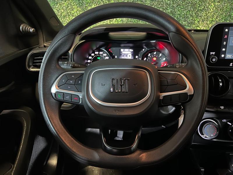 Fiat Argo Drive 1.0 - foto 8