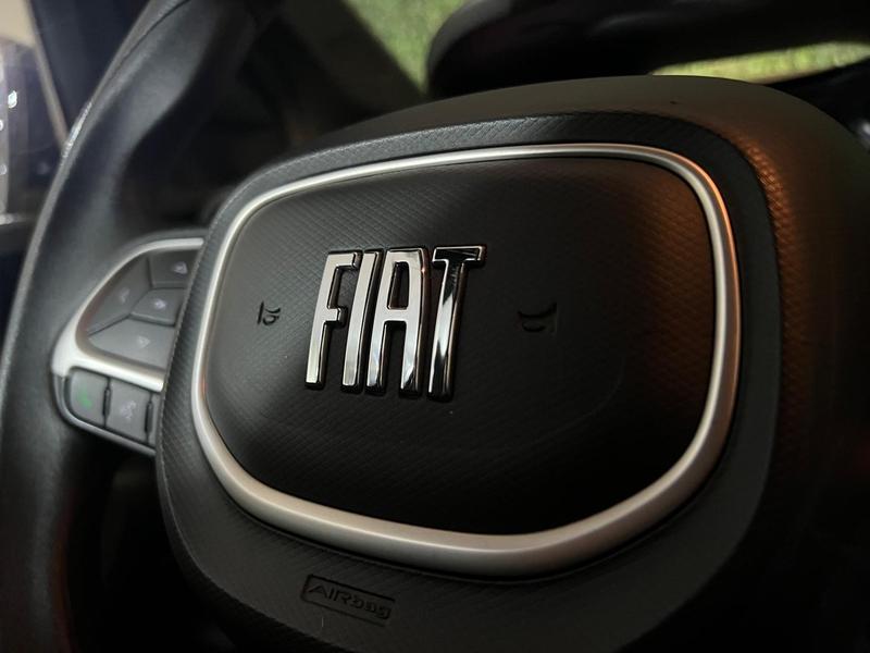Fiat Argo Drive 1.0 - foto 9