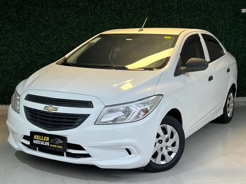 Chevrolet Prisma 2018 à venda