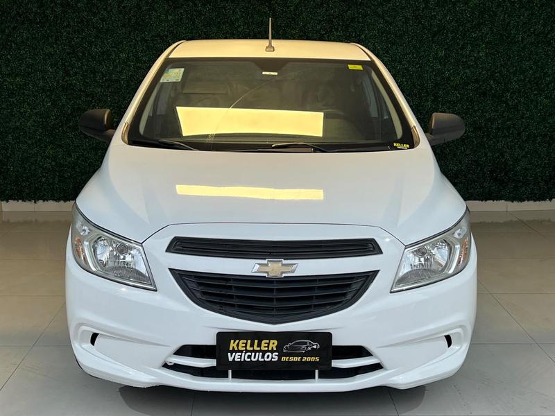 Chevrolet Prisma 10mt Joye - foto 2