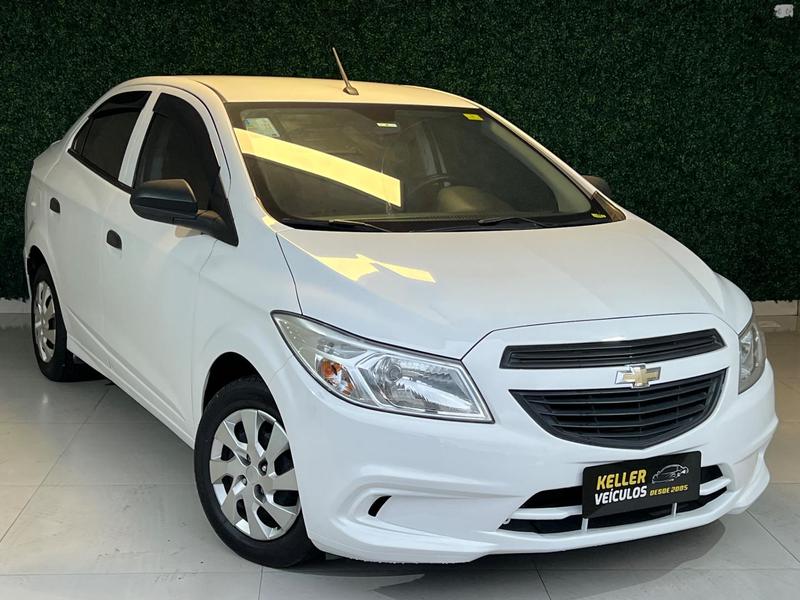 Chevrolet Prisma 10mt Joye - foto 3