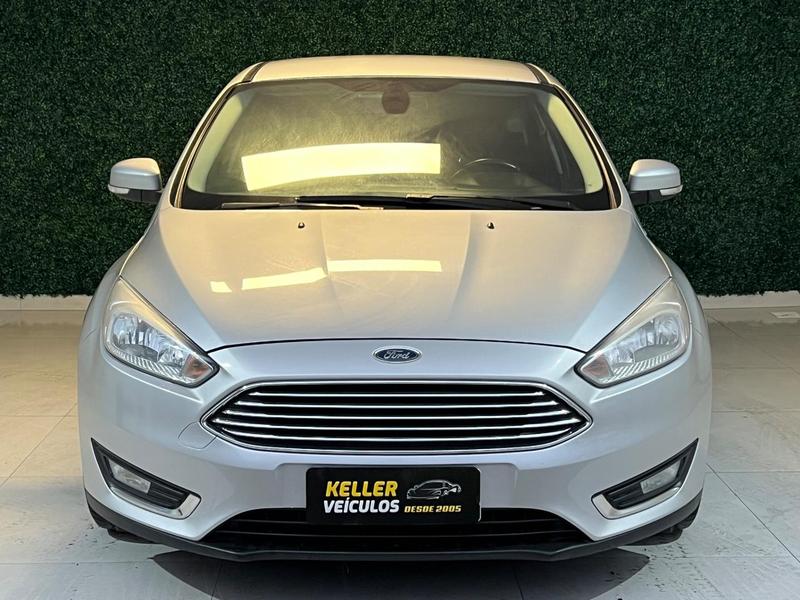 Ford Focus Ti At 20hc - foto 2