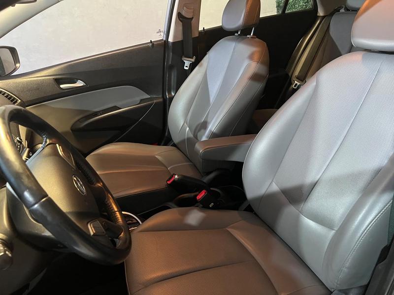 Hyundai HB20S C.style C.plus1.6 Flex 16V Aut. 4P - foto 11