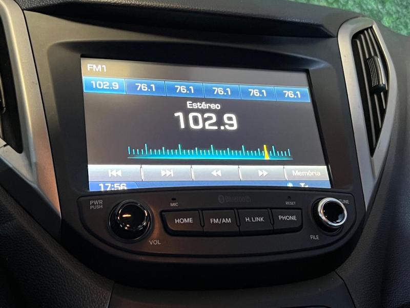 Hyundai HB20S C.style C.plus1.6 Flex 16V Aut. 4P - foto 15