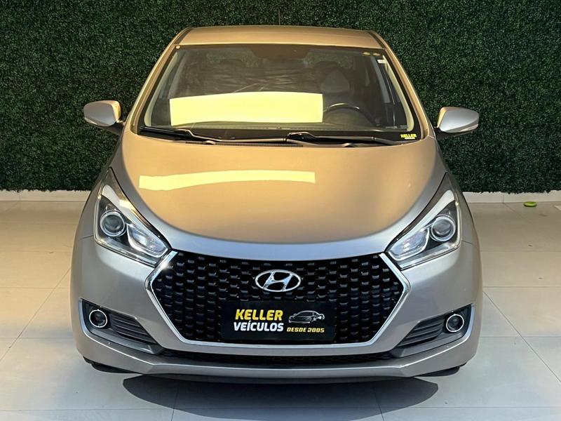 Hyundai HB20S C.style C.plus1.6 Flex 16V Aut. 4P - foto 2