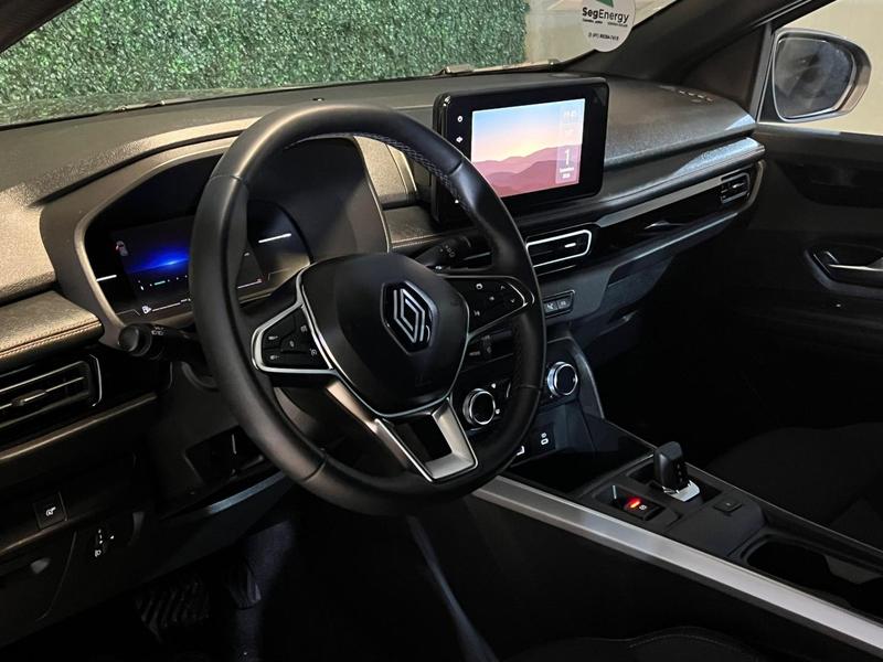 Renault Kardian Tech At - foto 11