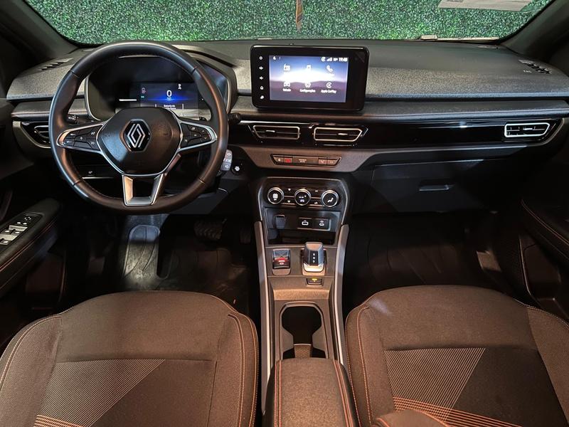 Renault Kardian Tech At - foto 18