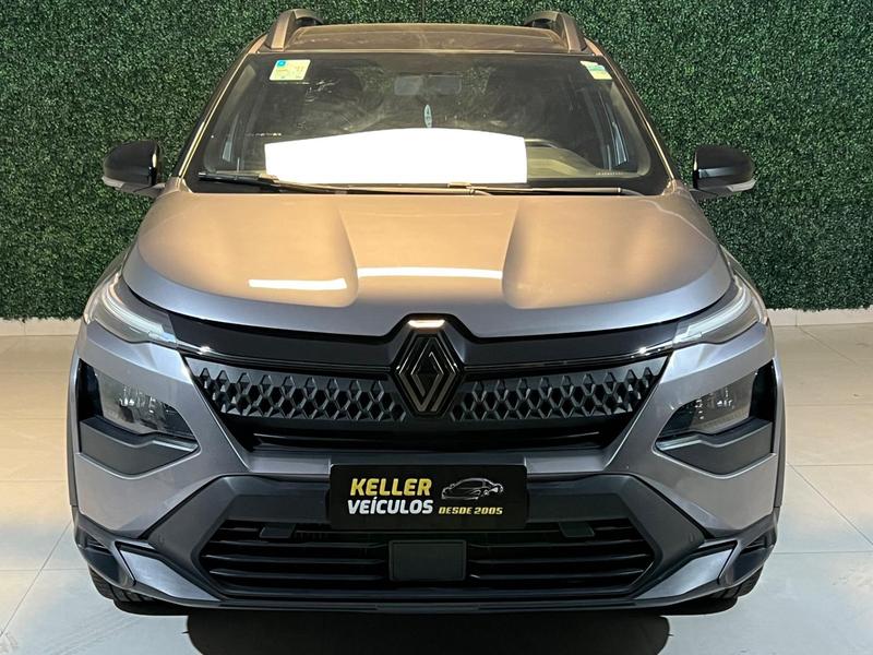 Renault Kardian Tech At - foto 2