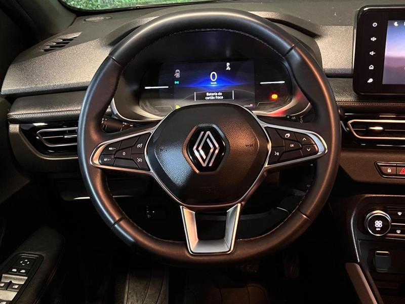 Renault Kardian Tech At - foto 8