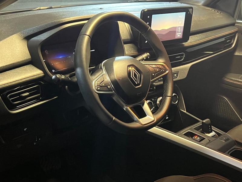 Renault Kardian Tech At - foto 9