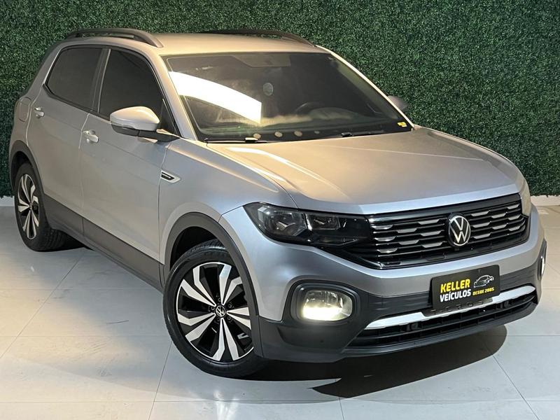 Volkswagen T-Cross Cl TSI - foto 3