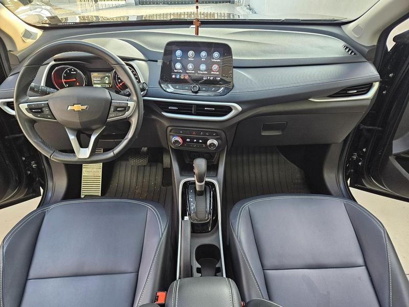 Chevrolet Tracker 12t A Pr - foto 11