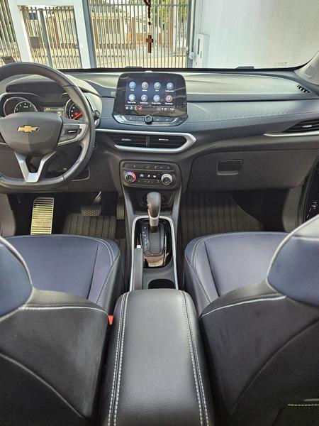 Chevrolet Tracker 12t A Pr - foto 20