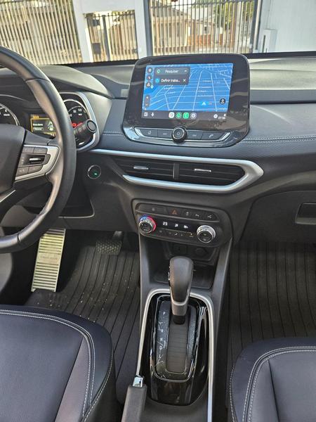 Chevrolet Tracker 12t A Pr - foto 17