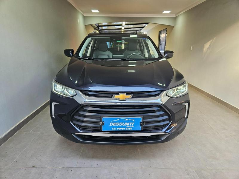 Chevrolet Tracker 12t A Pr - foto 2