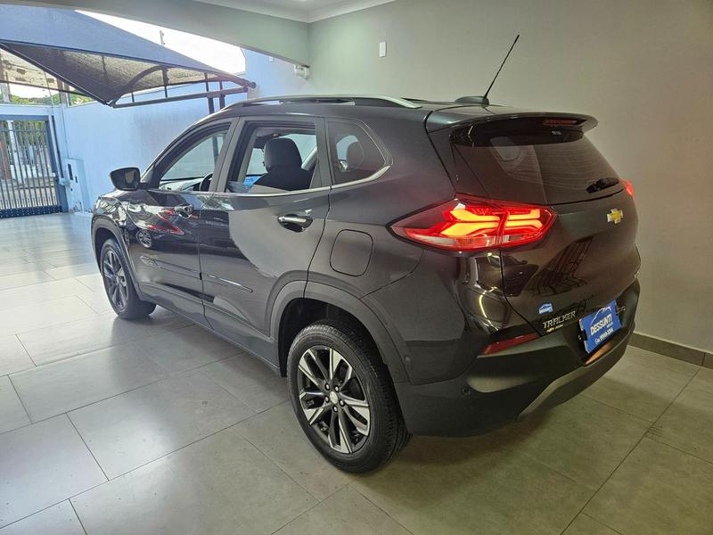 Chevrolet Tracker 12t A Pr - foto 19