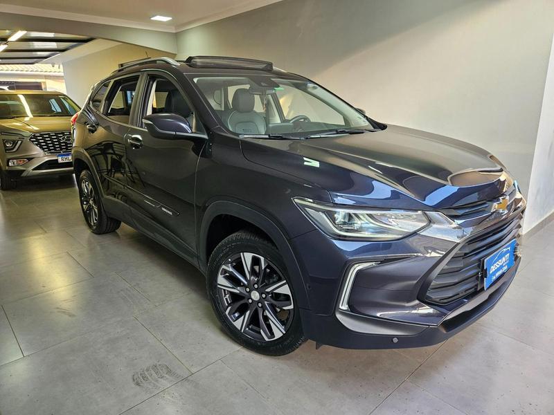 Chevrolet Tracker 12t A Pr - foto 18