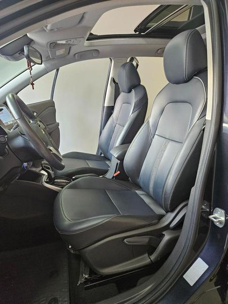 Chevrolet Tracker 12t A Pr - foto 13