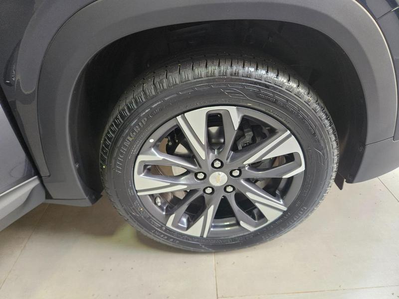 Chevrolet Tracker 12t A Pr - foto 5