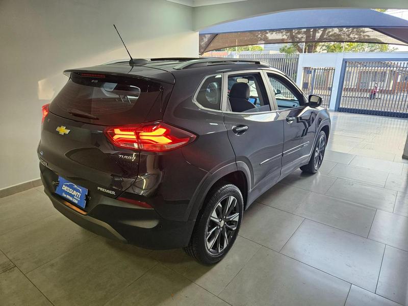 Chevrolet Tracker 12t A Pr - foto 6