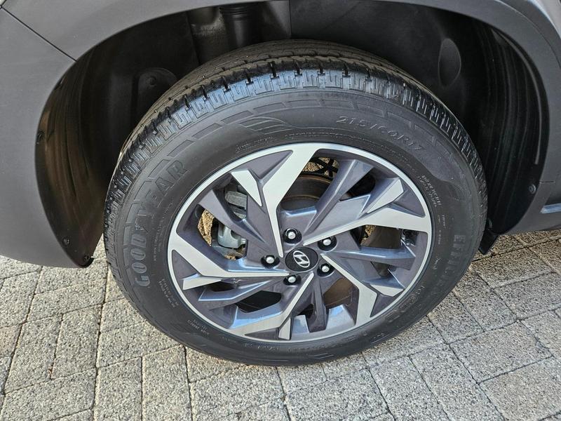 Hyundai Creta 1ta Pltinum - foto 9