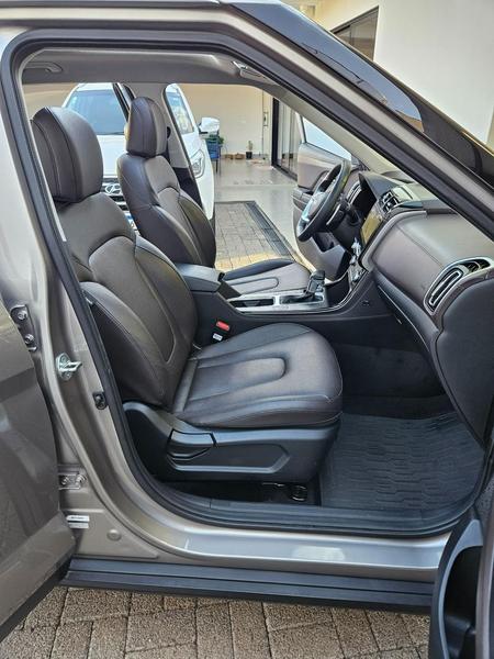 Hyundai Creta 1ta Pltinum - foto 15
