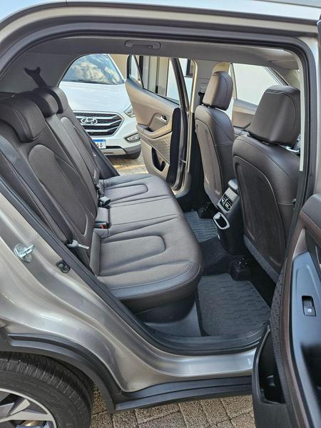 Hyundai Creta 1ta Pltinum - foto 10