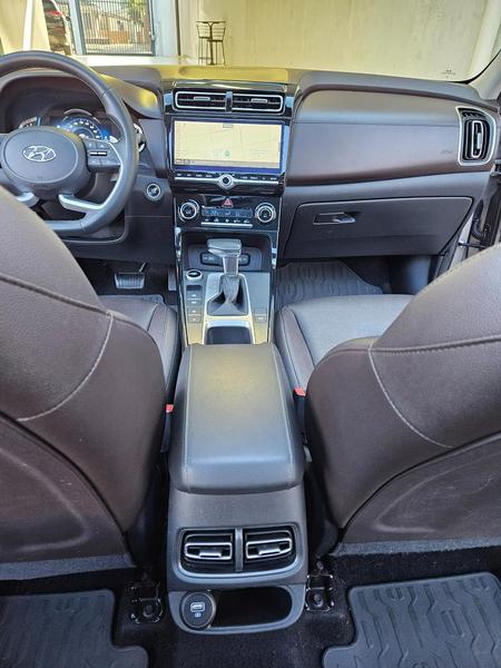 Hyundai Creta 1ta Pltinum - foto 16
