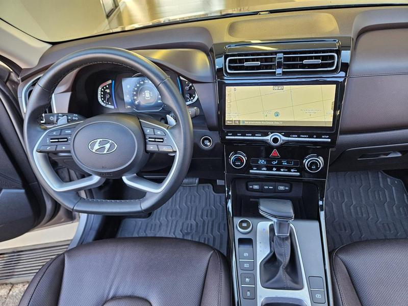 Hyundai Creta 1ta Pltinum - foto 17