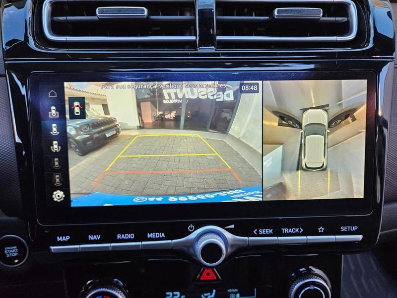 Hyundai Creta 1ta Pltinum - foto 11