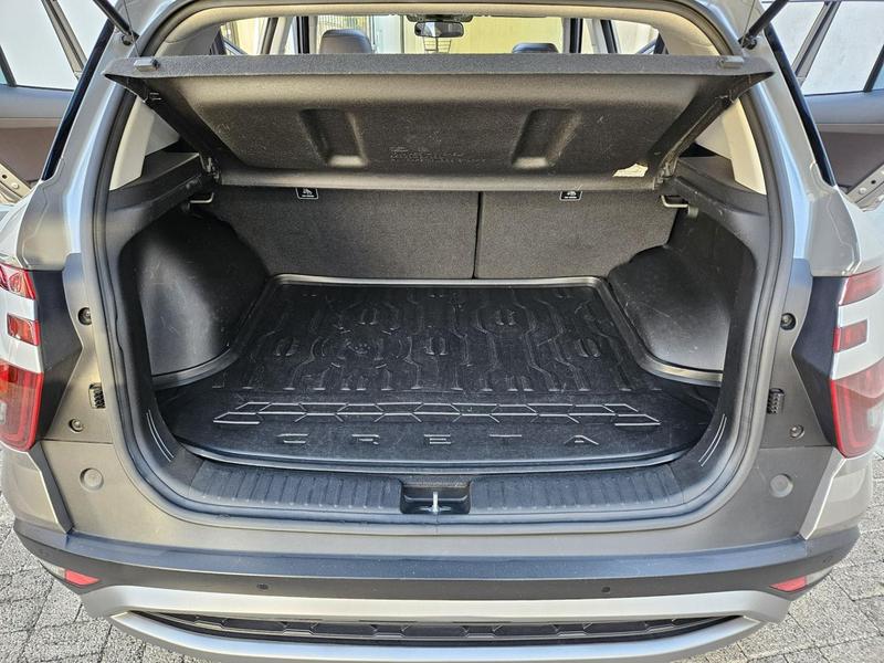 Hyundai Creta 1ta Pltinum - foto 2