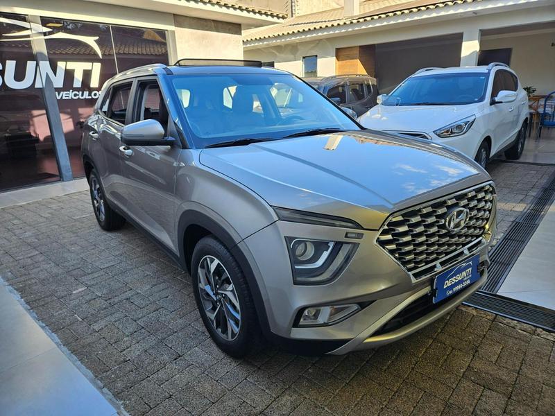 Hyundai Creta 1ta Pltinum - foto 19