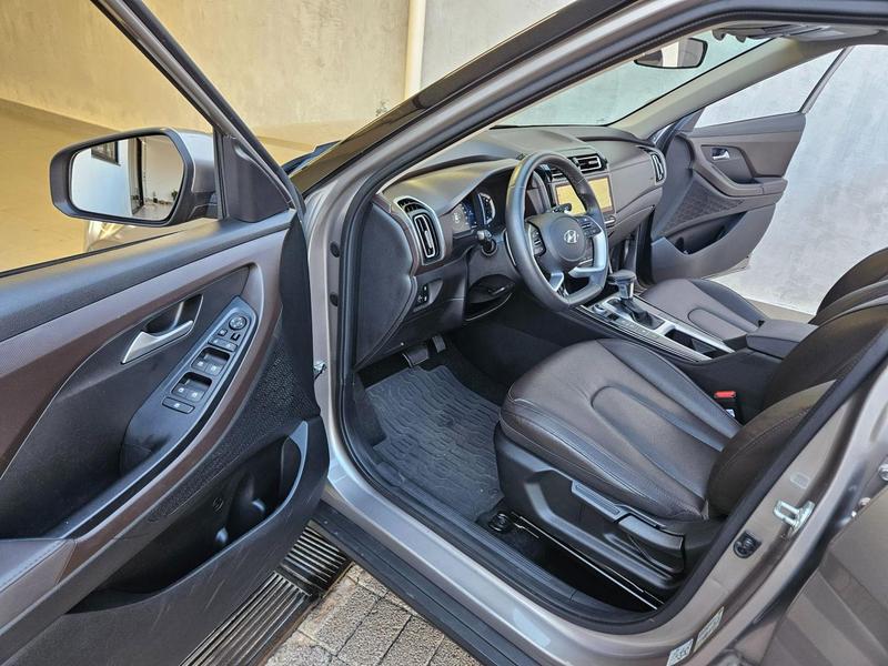 Hyundai Creta 1ta Pltinum - foto 6