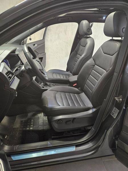 Volkswagen Taos Highline 1.4 250 TSI Flex Aut. - foto 11