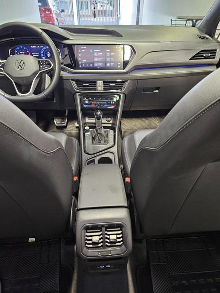 Volkswagen Taos Highline 1.4 250 TSI Flex Aut. - foto 9