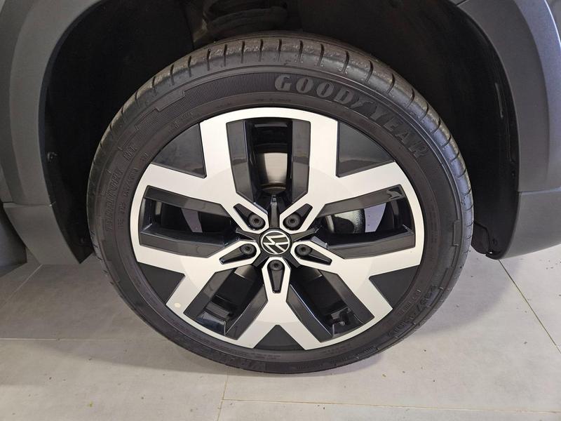 Volkswagen Taos Highline 1.4 250 TSI Flex Aut. - foto 6