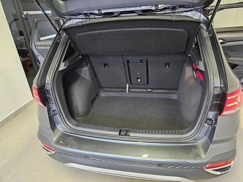 Volkswagen Taos Highline 1.4 250 TSI Flex Aut. - foto 8