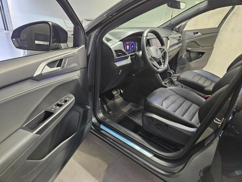 Volkswagen Taos Highline 1.4 250 TSI Flex Aut. - foto 12