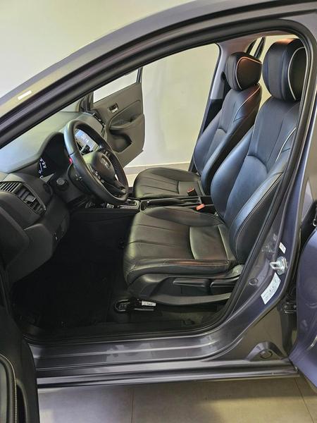 Honda City Hatchback EXL 1.5 Flex 16V Aut. - foto 10