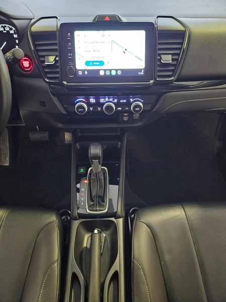 Honda City Hatchback EXL 1.5 Flex 16V Aut. - foto 18