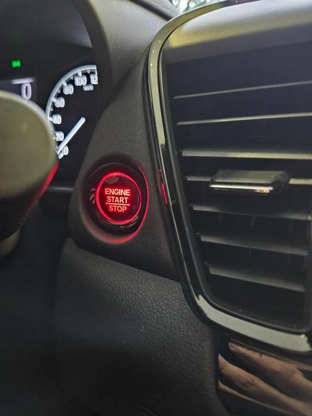 Honda City Hatchback EXL 1.5 Flex 16V Aut. - foto 17